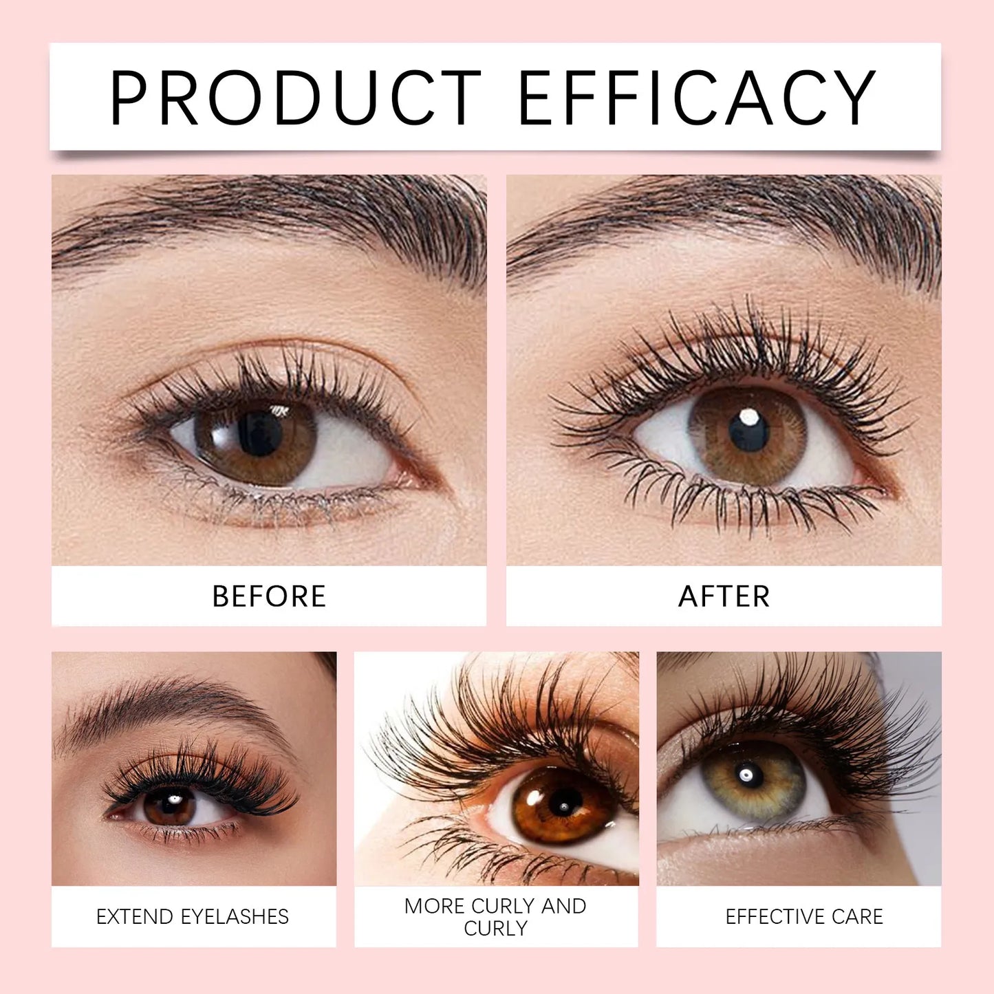 Eyelash Serum