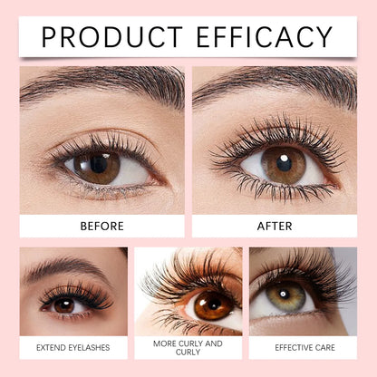 Eyelash Serum