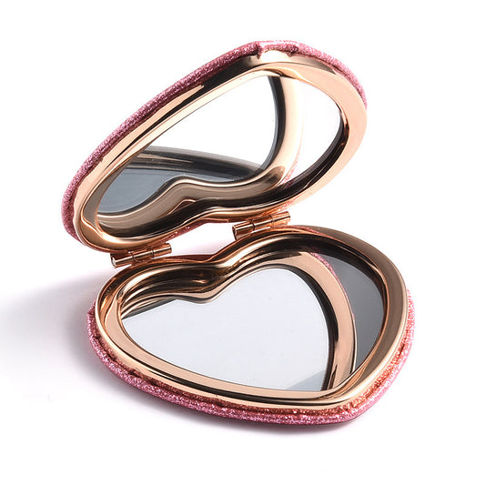 Mini Makeup Mirror