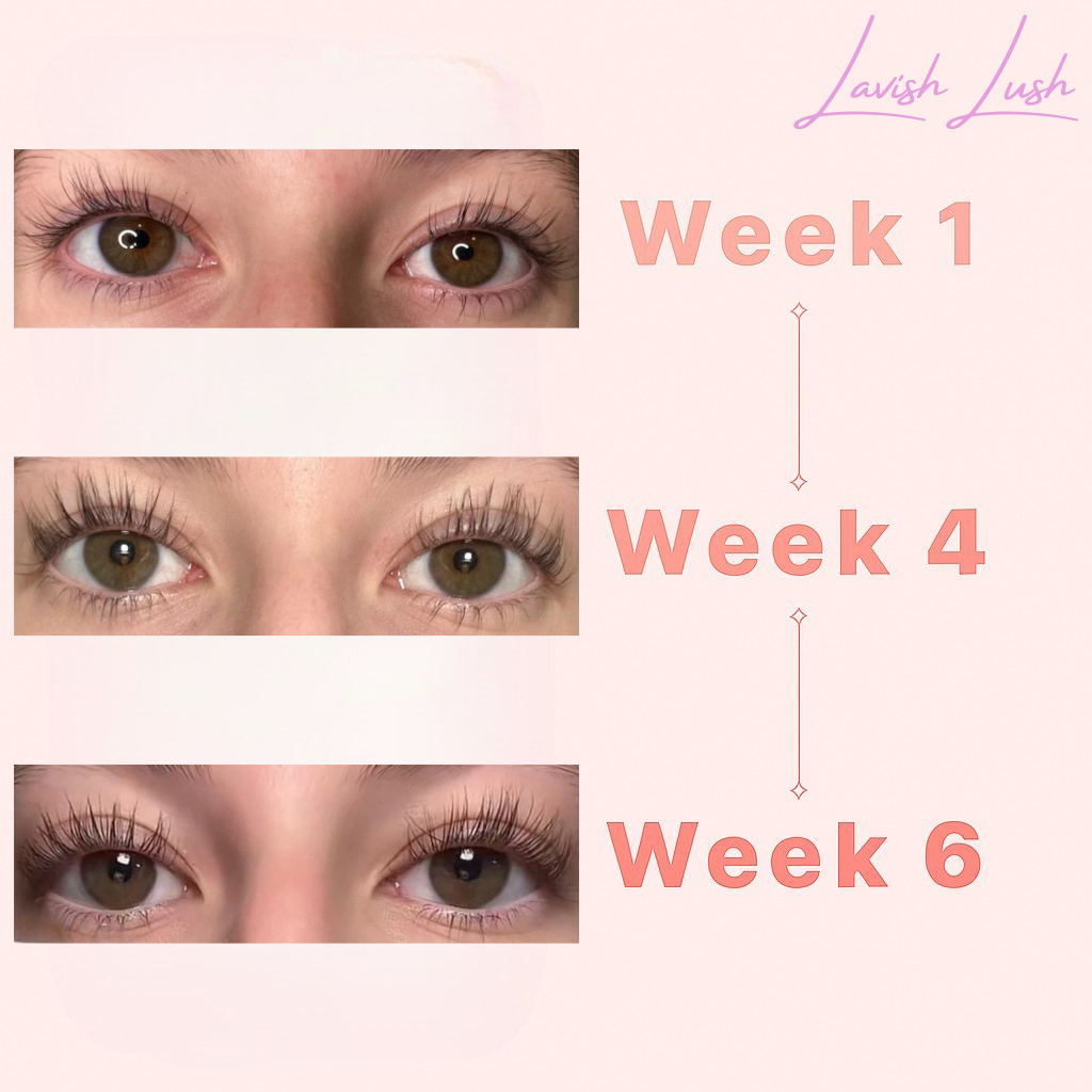 Eyelash Serum