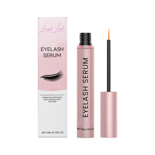 Eyelash Serum