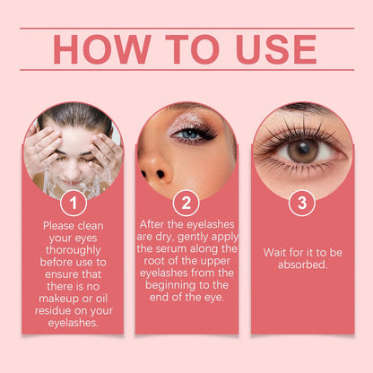 Eyelash Serum